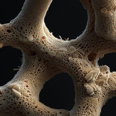 Descoberta revela efeito da gordura marrom nos ossos