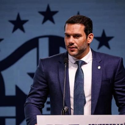CBF financia viagem de cartolas aos EUA para estreia da seleção na Copa