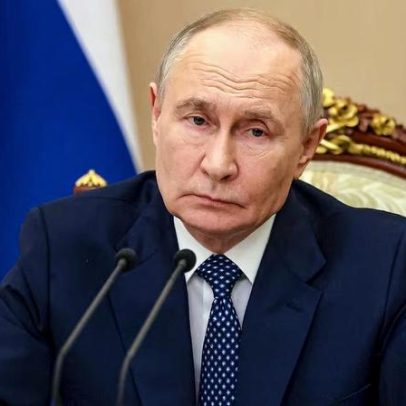 Rússia afirma que portas do Kremlin estão abertas após carta de Zelenski