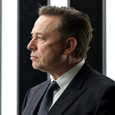 SpaceX cai 5% e interrompe rali de 50% após IPO recorde