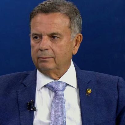 Marinho diz que PEC da 6x1 é golpe de Lula e chama de bobagem
