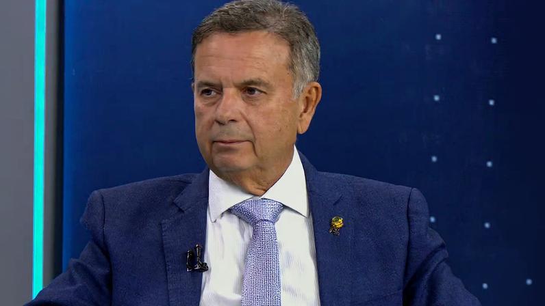 Rogério Marinho apresentou PEC alternativa ao fim da escala 6x1