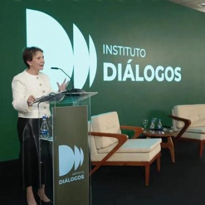 Portas abertas rendem mais que portas fechadas, diz Tereza Cristina Brasil-EUA