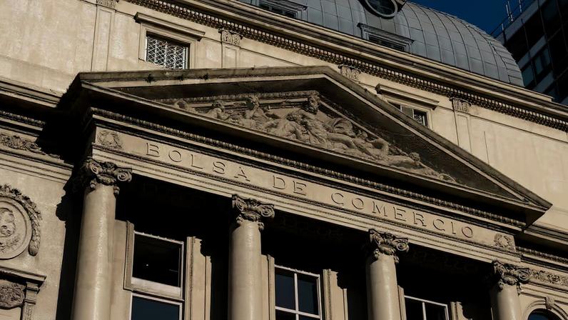 Bolsa de Valores de Buenos Aires: Morgan Stanley espera que a MSCI coloque a Argentina em consulta formal para se tornar um mercado emergente.