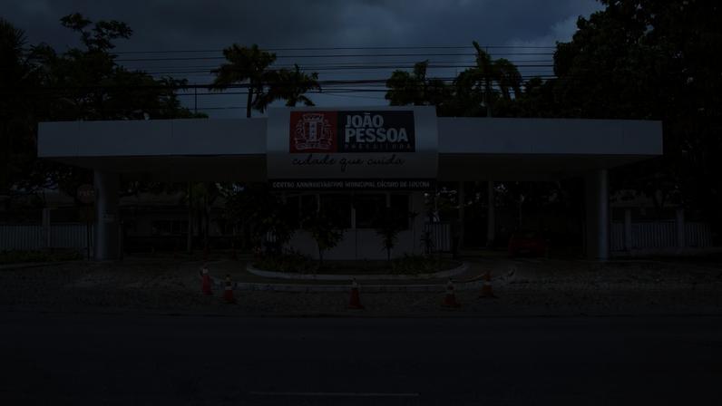 Portal Correio