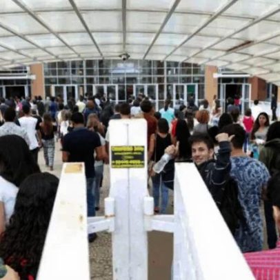 Inscrições do Enem 2026 terminam nesta sexta-feira