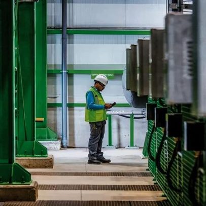 Brasil atrai US$ 306 bilhões em projetos de indústria limpa