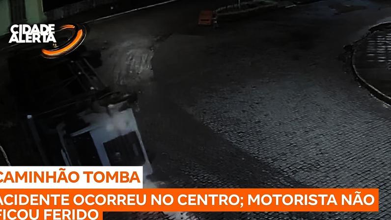 Reprodução canal do Youtube Record Guaiba