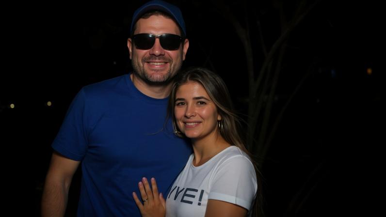 Crime ocorreu em apartamento onde casal morava