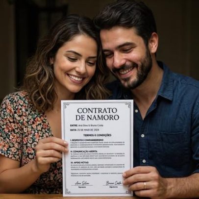 Namoro ou união estável: a resposta pode custar metade do patrimônio