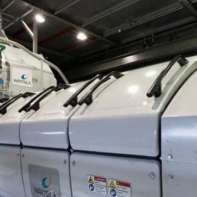 Maior usina de hidrogênio da Espanha opera e abastece cidade sem CO2