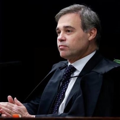 Mendonça determina remoção de publicação que associava PT a facções criminosas