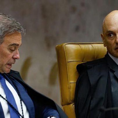 STF avalia destinos de Vorcaro e Bolsonaro com base em critérios legais