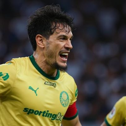 Gustavo Gómez prevê gol na estreia do Paraguai na Copa e provoca Trump