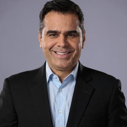 Alessandro Saturno assume comando do Balanço Geral DF na Record Brasília