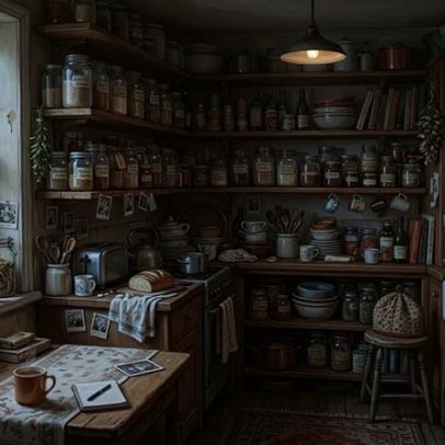 Quem viveu escassez nos anos 80 tende a estocar alimentos e limpeza