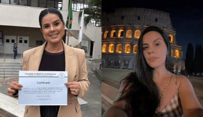 Estudante de medicina é encontrada morta, namorado é preso em MG