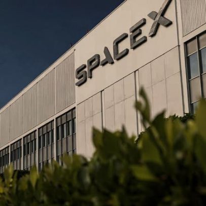 Demanda pelo IPO da SpaceX supera quatro vezes a oferta