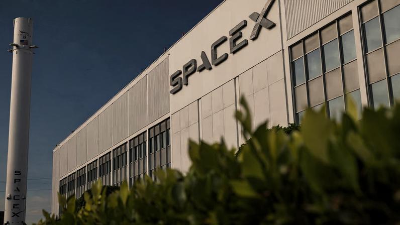 Demanda pelo IPO da SpaceX supera quatro vezes a oferta