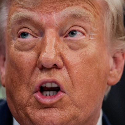 Trump acusa Irã de vazar informações falsas sobre acordo
