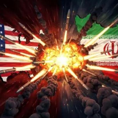 Trump e o papel do Irã no risco econômico global