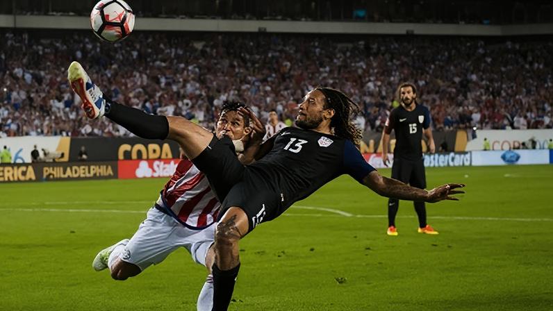 Estados Unidos e Paraguai se enfrentam na estreia da Copa do Mundo de 2026