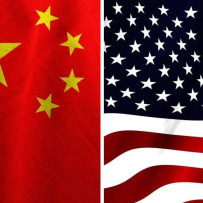 China rejeita acusação dos EUA e critica nova ameaça tarifária de Trump