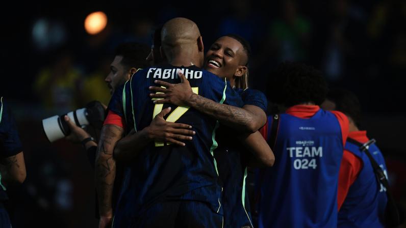 Brasil estreia na Copa do Mundo contra o Marrocos no sábado (13)