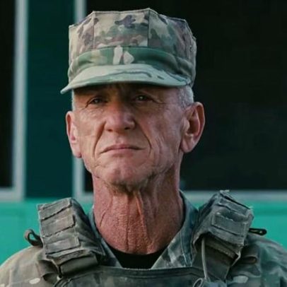 Sean Penn explica ausência no Oscar: pude curtir pela primeira vez