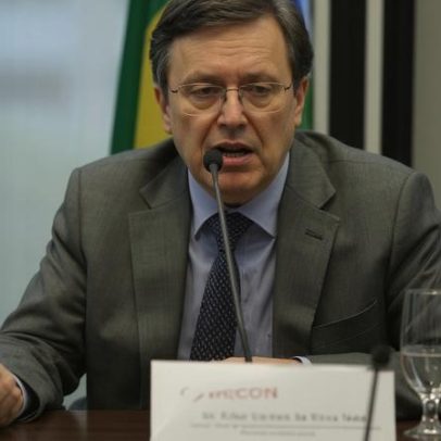 Ex-auditor fiscal apontado como líder de esquema bilionário é solto em SP
