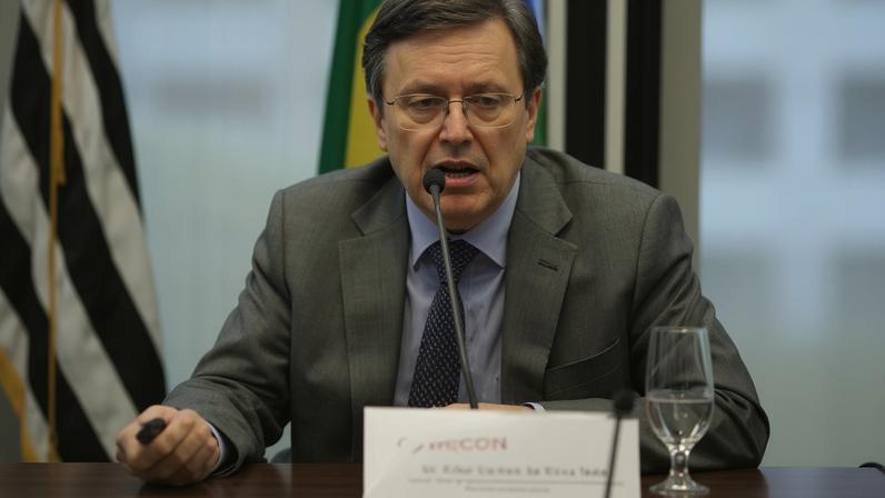 Ex-auditor fiscal Artur Gomes da Silva Neto