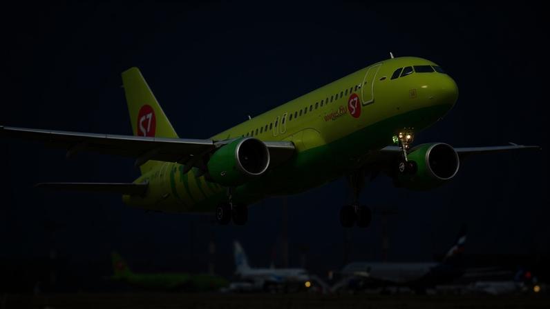 Copilotos proibidos de pousar aeronaves