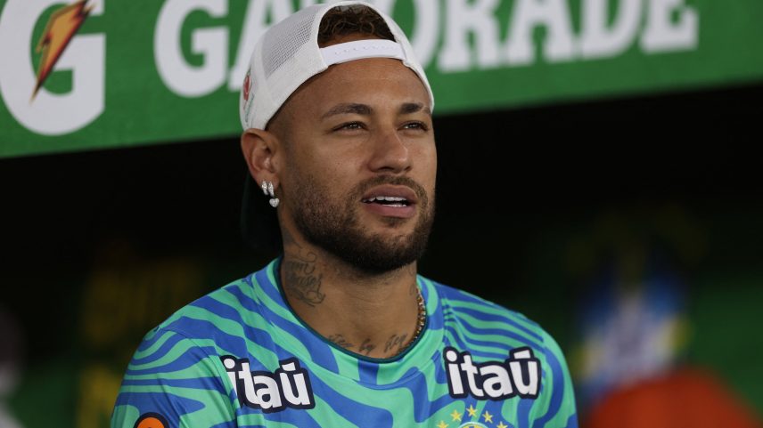 Neymar na lista; atletas lesionados podem ainda ser cortados da Copa