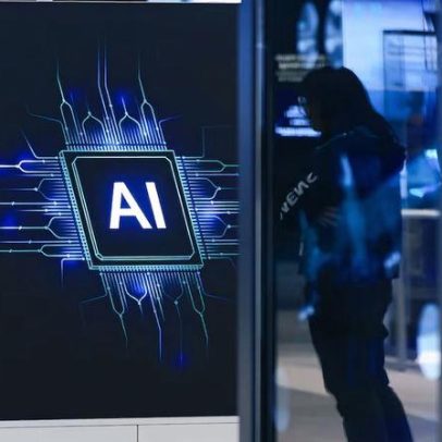 IA economiza tempo, mas empresas não conseguem medir ganhos, diz estudo