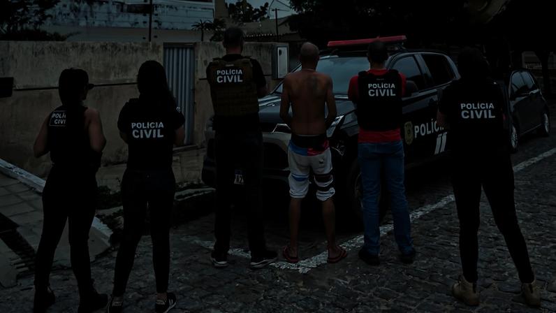 Portal Correio