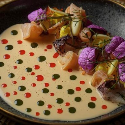 Ceviche no Equador: riquezas e segredos da receita além do Peru