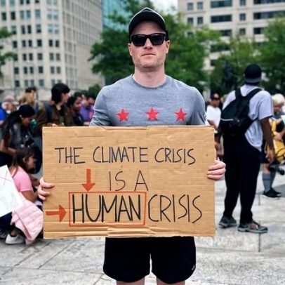 Novo livro oferece dicas para traduzir ciência climática em ganhos políticos