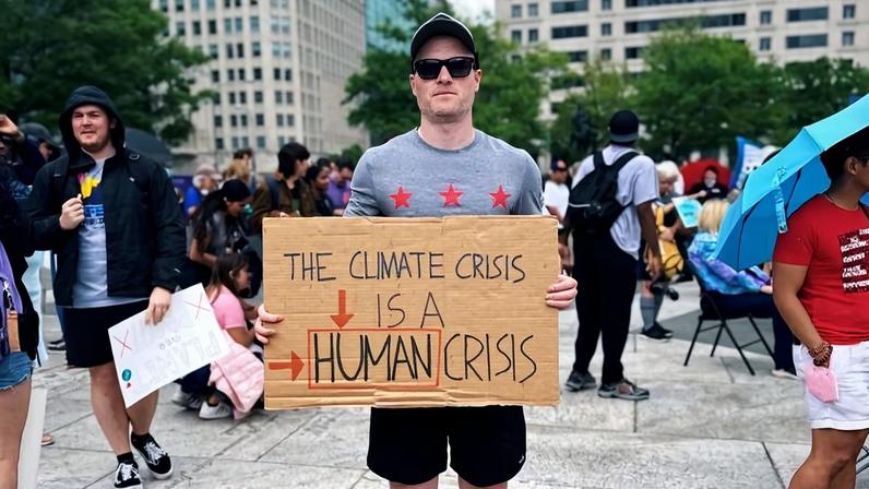 Novo livro oferece dicas para traduzir ciência climática em ganhos políticos