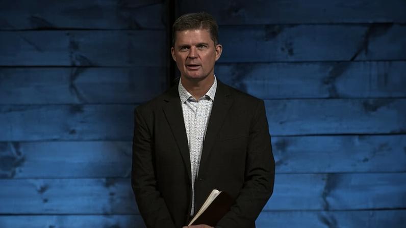 Troy Keaton, a beloved founding member of EastLake Community Church, was killed when a tent collapsed during the church’s 20th anniversary celebration.