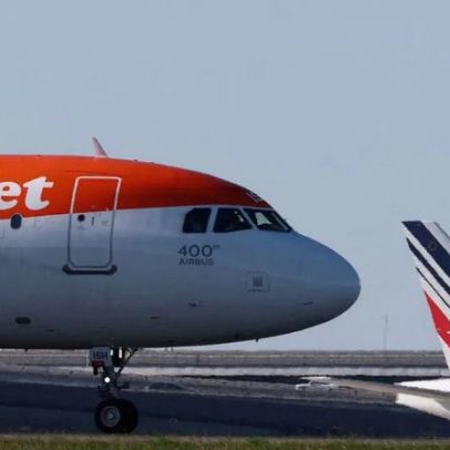 Cias. aéreas apontam progresso modesto nas metas de descarbonização
