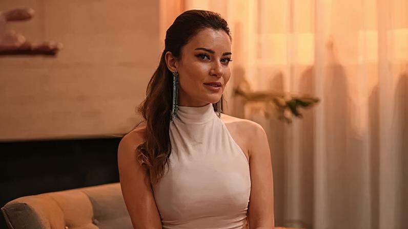 Morre atriz turca Ece İrtem aos 35 anos
