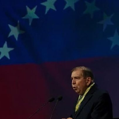 Opositor afirma que venezuelanos no exterior pedem notícias de familiares