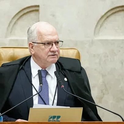 Fachin cria grupo para fiscalizar penduricalhos pagos a magistrados