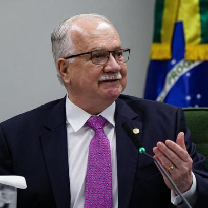 Fachin solicita análise técnica antes de definir relatoria