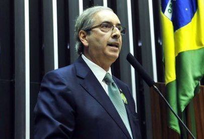 STF retoma ação contra Cunha por corrupção