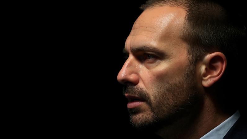 STF condena Eduardo a 4 anos e 2 meses