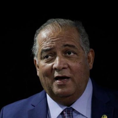 Eduardo Gomes lidera disputa ao Senado no TO, segundo pesquisa