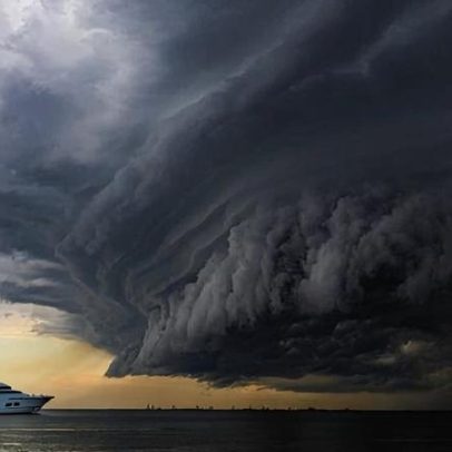 Possível 'Super El Niño' pode impactar o clima global