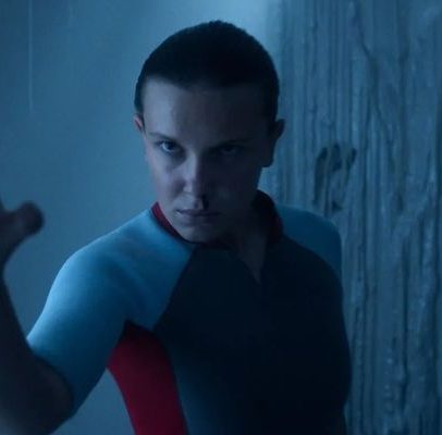 Milly Bobby Brown comenta o destino de Eleven em Stranger Things