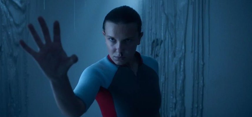 Eleven morreu em Stranger Things? Milly Bobby Brown comenta destino da personagem